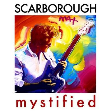 Illustration for article titled MSNBC’s Joe Scarborough finally dropping his debut EP